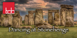 Dancing at Stonehenge @ Daniels Spectrum