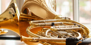 Horns of Plenty! @ Glenn Gould Studio